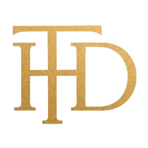 The Home Darbaar Logo